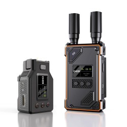 VRRIIS WL087Pro DJI Osmo Pocket 3/4/4P Kablosuz Görüntü Aktarıcı 