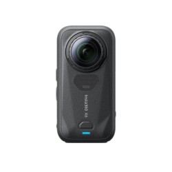 Insta360 X6 360° Aksiyon Kamerası - Essentials Bundle (Ön Sipariş) 12 Ağustos teslim