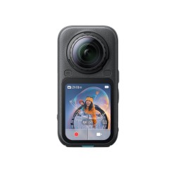 Insta360 X6 Essentials Bundle 