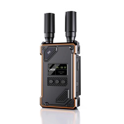 VRRIIS WL087Pro DJI Osmo Pocket 3/4/4P Kablosuz Görüntü Aktarıcı 