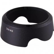 Camten EW-63C Parasoley (Canon EF-S 18-55mm STM, RF 24-50mm IS STM)