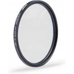 Tiffen 72mm Black Pro-Mist 1/2 Filter