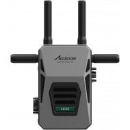 Accsoon WIT09-RX CineView master 4K Lite RX (Yalnızca Alıcı)