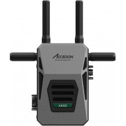 Accsoon WIT09-RX CineView master 4K Lite RX (Yalnızca Alıcı)