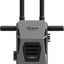 Accsoon WIT09-RX CineView master 4K Lite RX (Yalnızca Alıcı)