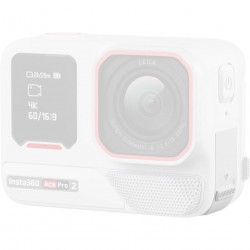 Insta360 Ace Pro 2 USB Cover Arctic White