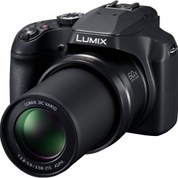 Panasonic Lumix DMC-FZ82D