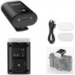 NEEWER BASICS N12 Mini Kamera Flaşı