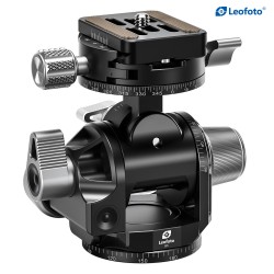 Leofoto G3 Panorama Geared Başlık 