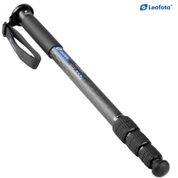 Leofoto MP-284C Profesyonel Karbon Fiber Monopod
