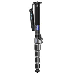 Leofoto MPC-366C Profesyonel Karbon Fiber Monopod 