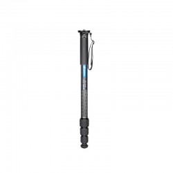 Leofoto MP-364C Profesyonel Karbon Fiber Monopod