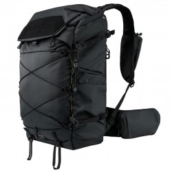 Leofoto BPA-35L-BL All in 1 Seyahat&Outdoor Kamera Sırt Çantası (Siyah)