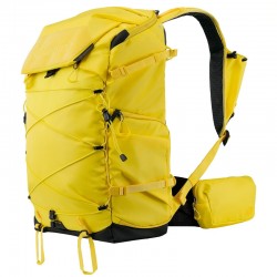Leofoto BPA-35L-BL All in 1 Seyahat&Outdoor Kamera Sırt Çantası (Sarı)