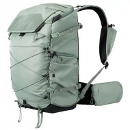 Leofoto BPA-35L-BL All in 1 Seyahat&Outdoor Kamera Sırt Çantası (Yeşil)