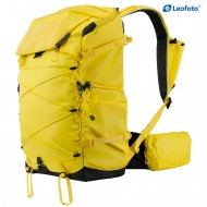 Leofoto BPA-35L-BM All in 1 Seyahat&Outdoor Kamera Sırt Çantası (Sarı)
