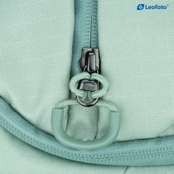 Leofoto BPA-35L-BM All in 1 Seyahat&Outdoor Kamera Sırt Çantası (Yeşil)