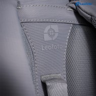 Leofoto Bag UPA-17B Daily Lite Kamera Sırt Çantası (Gri)