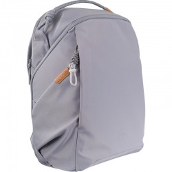 Leofoto Bag UPA-17B Daily Lite Kamera Sırt Çantası (Gri)