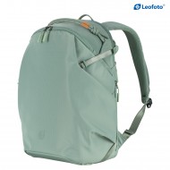 Leofoto Bag UPA-17B Daily Lite Kamera Sırt Çantası (Yeşil)