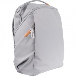 Leofoto Bag UPA-23B Daily Lite Kamera Sırt Çantası (Gri)