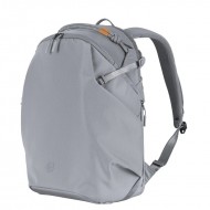 Leofoto Bag UPA-23B Daily Lite Kamera Sırt Çantası (Gri)