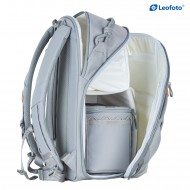 Leofoto Bag UPA-23B Daily Lite Kamera Sırt Çantası (Mavi)