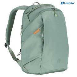 Leofoto Bag UPA-23B Daily Lite Kamera Sırt Çantası (Yeşil)