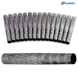 Leofoto LS-224C+LH-25 Profesyonel Karbon Fiber Tripod Kit