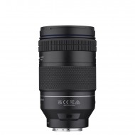 Samyang AF 60-180mm F2.8 FE Zoom Lens (Sony E Mount) + Marumi FS PLUS UV 77mm HEDİYELİ