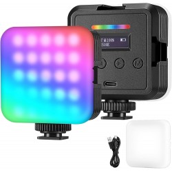 NEEWER RGB61 RGB Mini Mobil Video Işığı