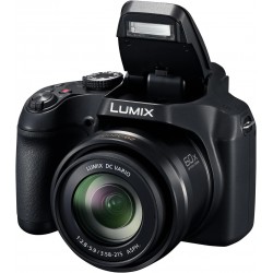 Panasonic Lumix DMC-FZ82D