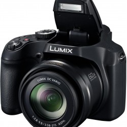 Panasonic Lumix DMC-FZ82D