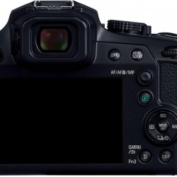Panasonic Lumix DMC-FZ82D