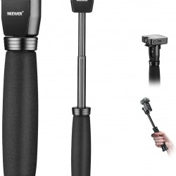 NEEWER MS004 Elde Taşınabilir Kablosuz Mikrofon Tutucu