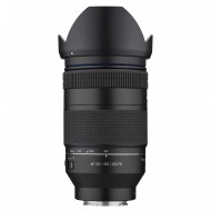 Samyang AF 60-180mm F2.8 FE Zoom Lens (Sony E Mount) + Marumi FS PLUS UV 77mm HEDİYELİ