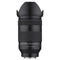 Samyang AF 60-180mm F2.8 FE Zoom Lens (Sony E Mount) + Marumi FS PLUS UV 77mm HEDİYELİ