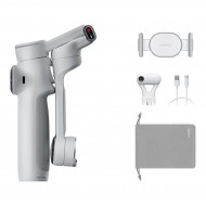 Insta360 Flow 2 Pro AI Tracker Bundle (Gri)