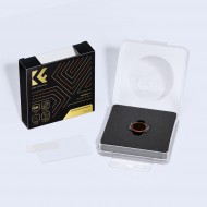 K&F Concept DJI Osmo Pocket 3/4 Magnetic Variable ND2-32 Nano-X Serisi