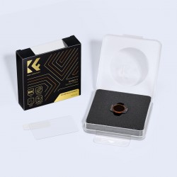 K&F Concept DJI Osmo Pocket 3/4 Magnetic Variable ND2-32 Nano-X Serisi