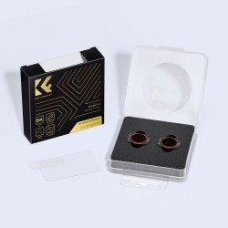 K&F Concept DJI Osmo Pocket 3/4 Magnetic Variable ND2-32 + ND32-512 Filter