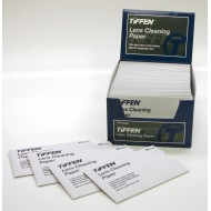 Tiffen Lens optik temizleme kağıdı 50 yaprak