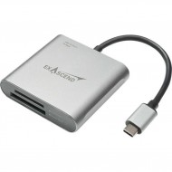 Exascend CFexpress Type B /SD  Card Reader
