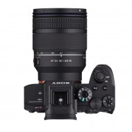 Samyang AF 24-60mm f/2.8 FE Lens (Sony E)