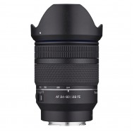 Samyang AF 24-60mm f/2.8 FE Lens (Sony E)