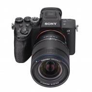 Samyang AF 24-60mm f/2.8 FE Lens (Sony E)