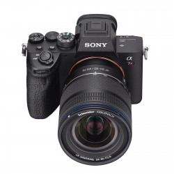 Samyang AF 24-60mm f/2.8 FE Lens (Sony E)