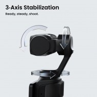 Insta360 Luna Ultra Standart Bundle (Cosmic Black)