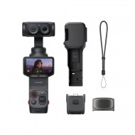Insta360 Luna Ultra Standart Bundle (Cosmic Black)