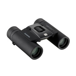 Olympus OM System Dürbün 10X25 WP II Siyah